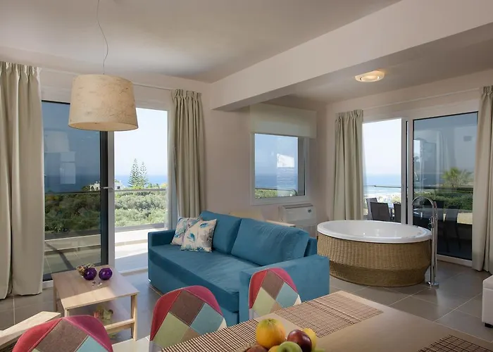 Koukos Villas