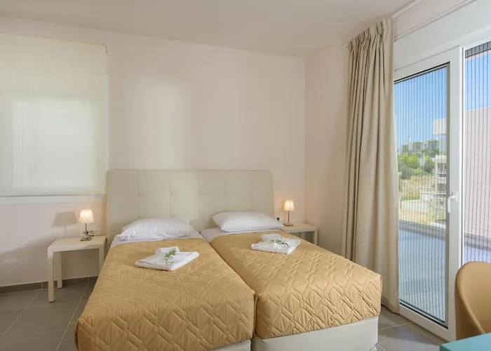 Koukos Villas