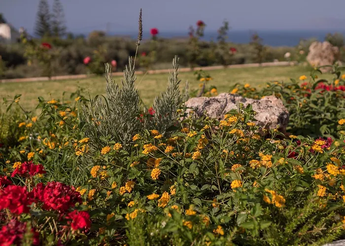 Koukos Villas