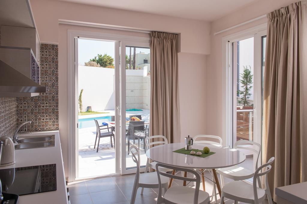 Koukos Villas Villa Stalos