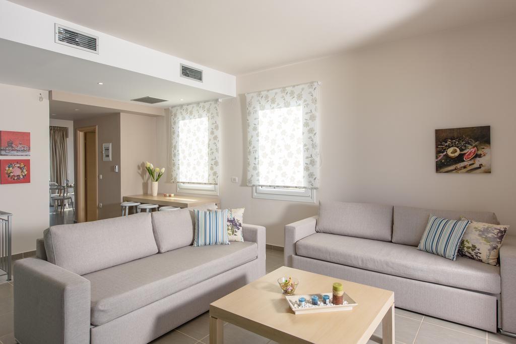 Villa Koukos Villas Stalos