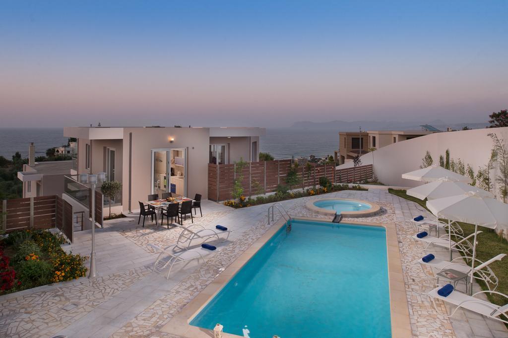 Koukos Villa