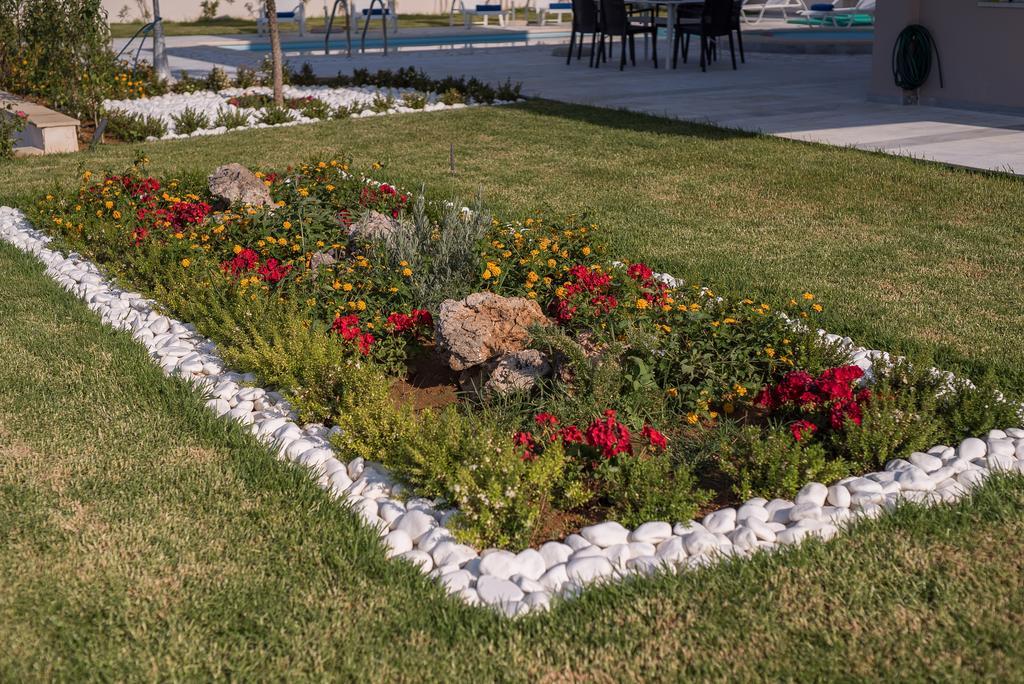 Koukos Villas Villa Stalos