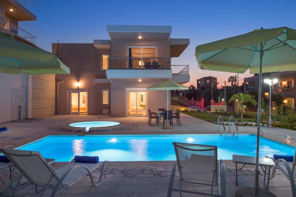 Villa Koukos *