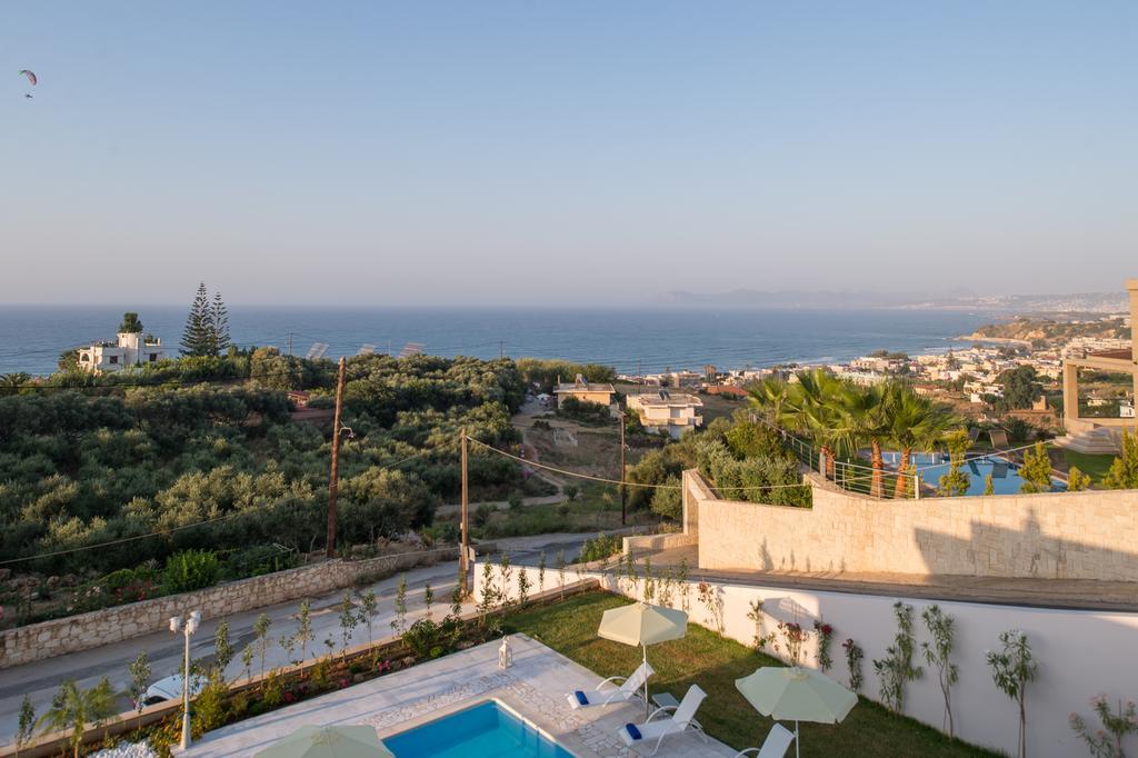 Koukos Villas Villa *