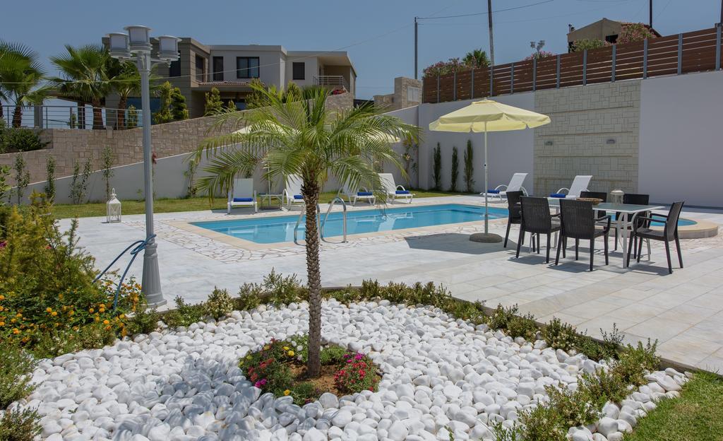 Koukos Villas Villa