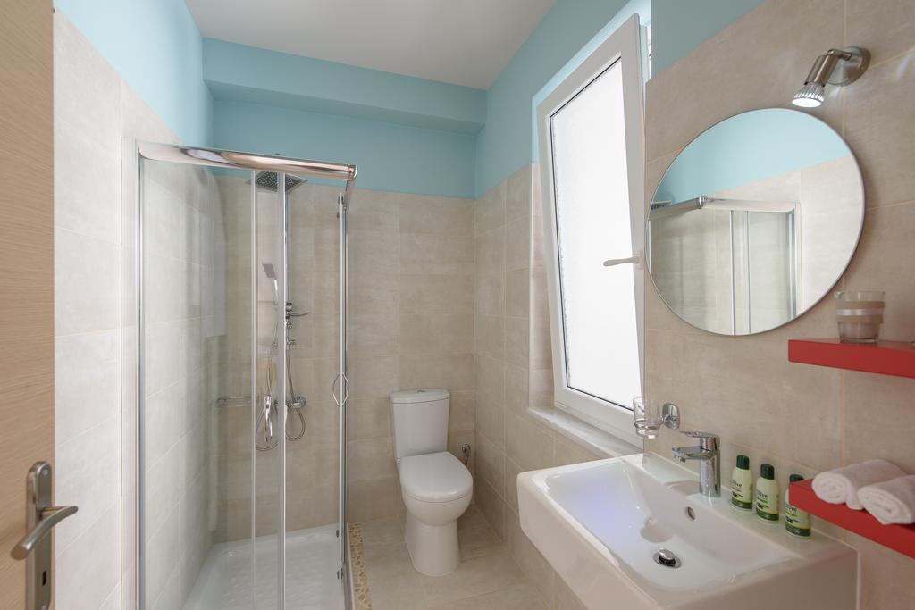 Koukos Villas Villa *
