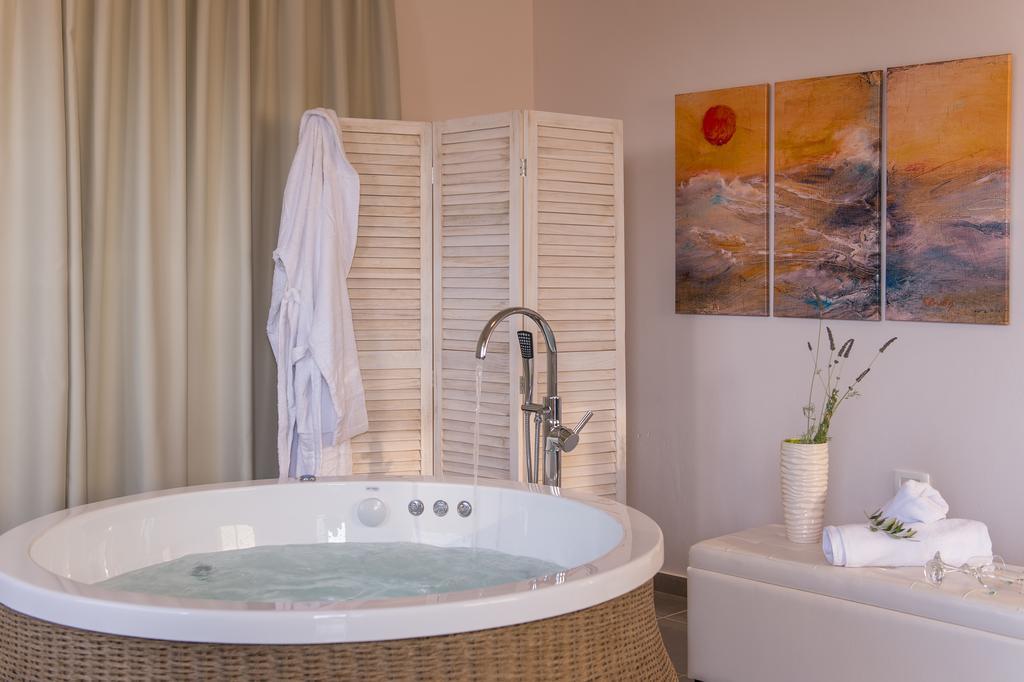 Koukos Villas Villa *