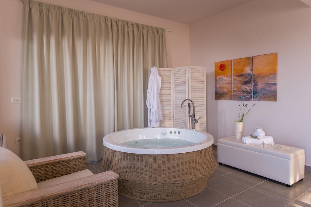 Villa Koukos Villas Stalos