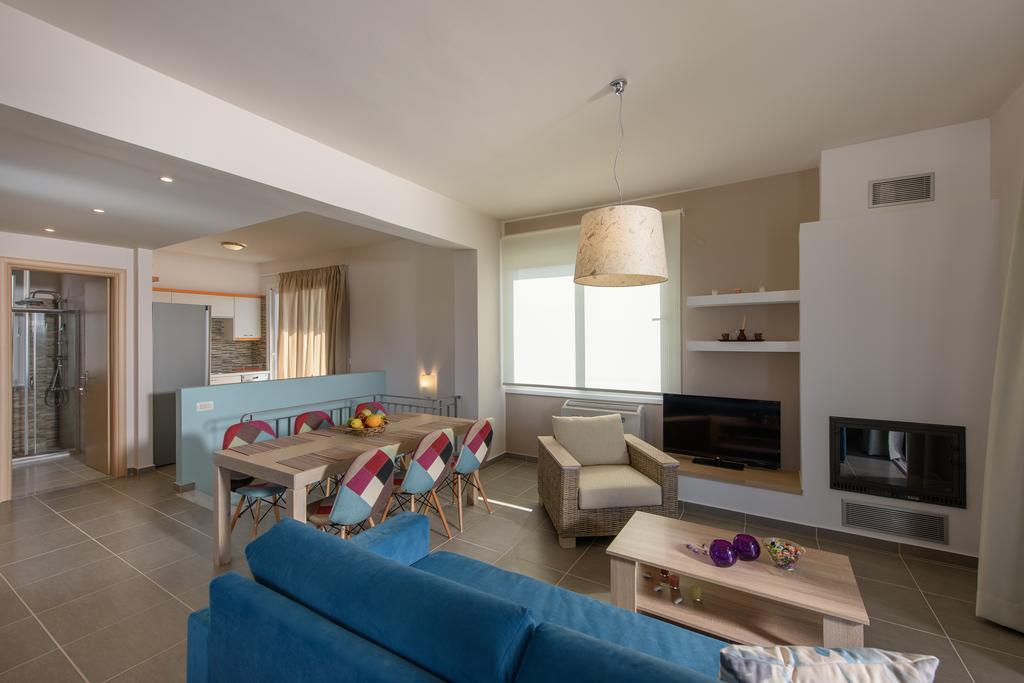 Koukos Villas Villa *
