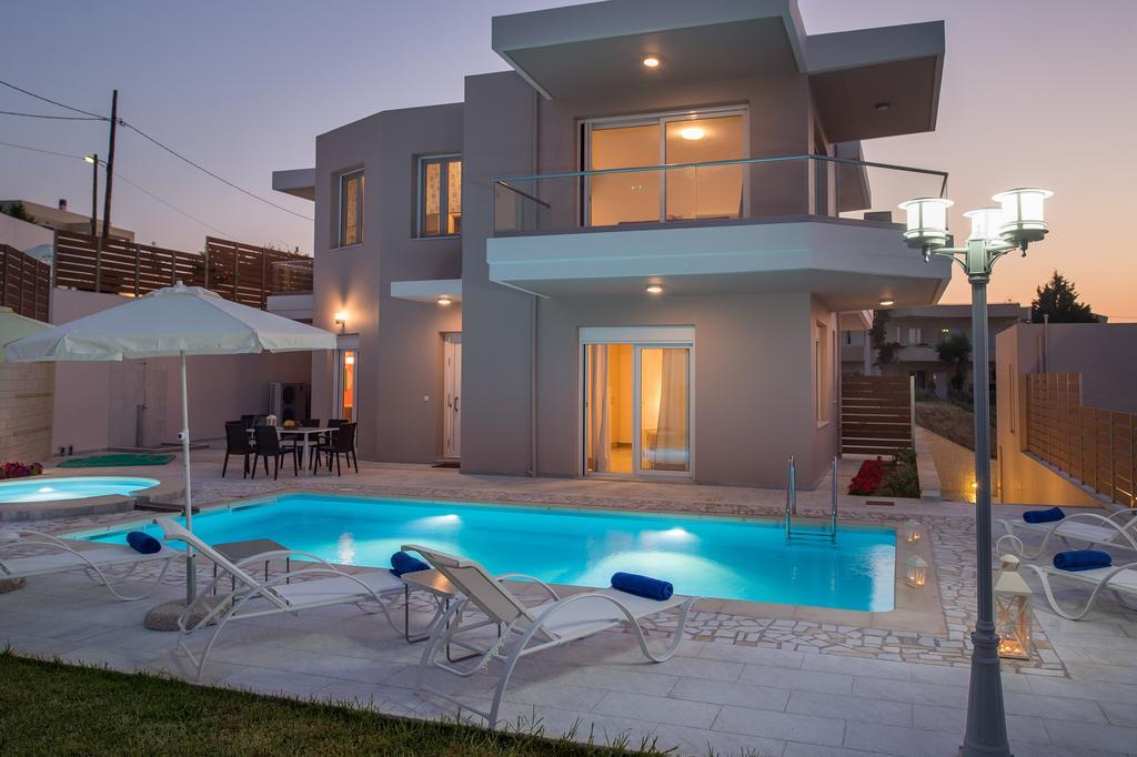 Villa Koukos Villas Stalos