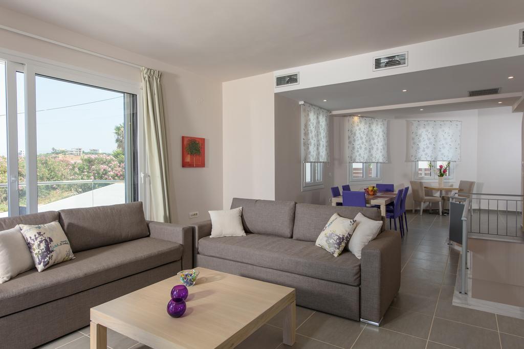 Koukos Villas *