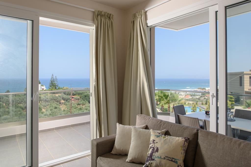 Villa Koukos Villas Stalos