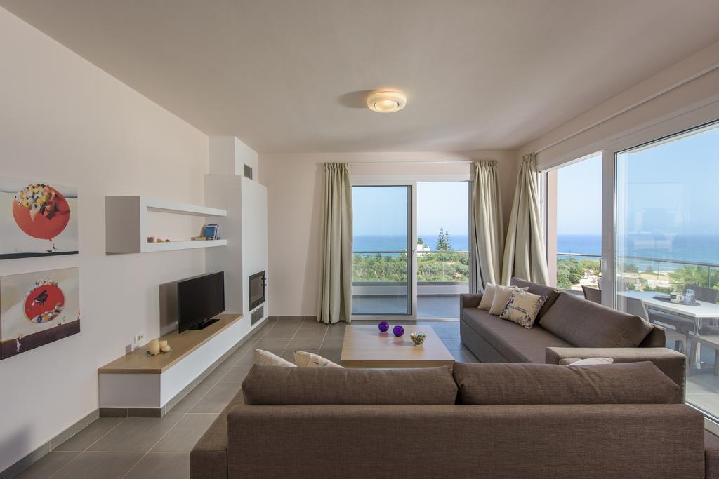Koukos Villas Villa Stalos