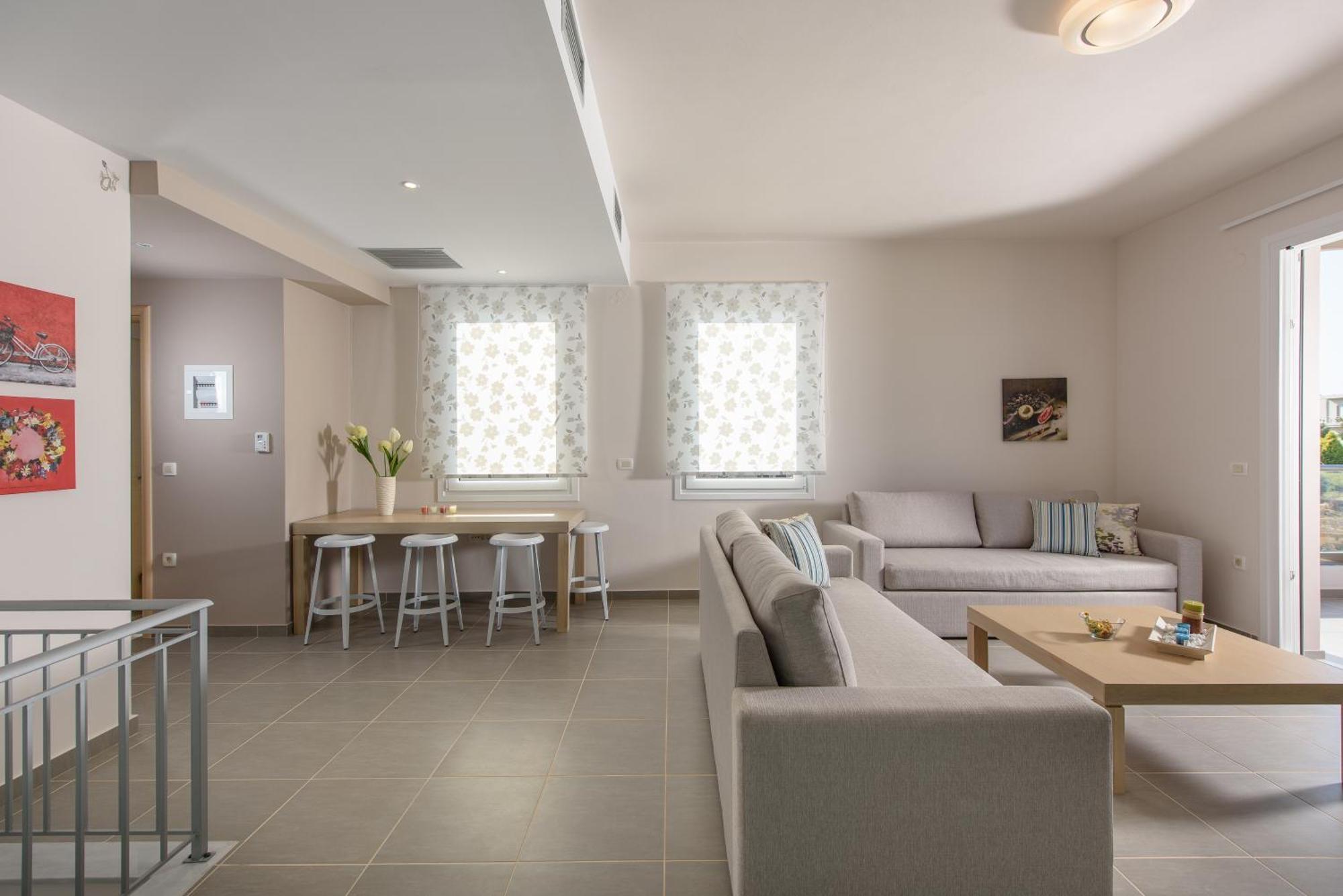 Villa Koukos Villas Stalos