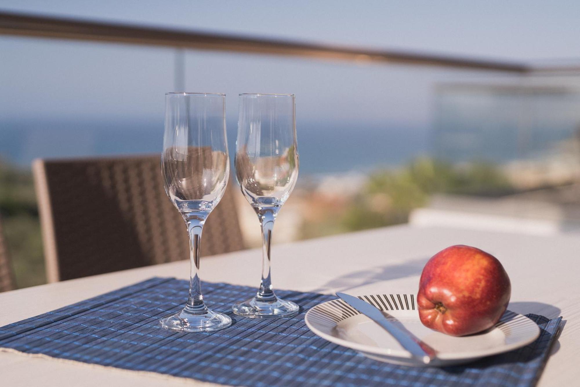Koukos Villas *