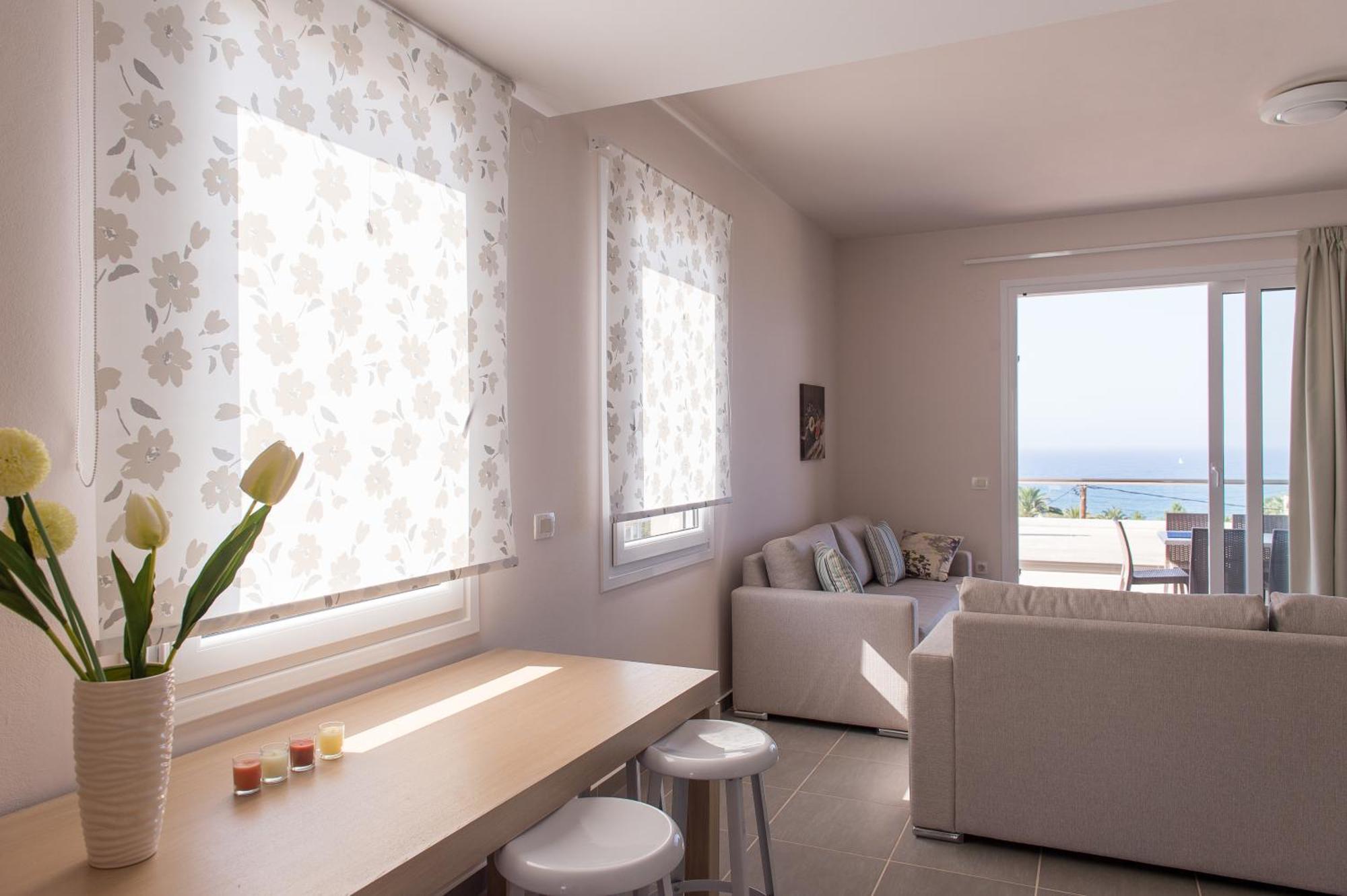 Villa Koukos Villas Stalos