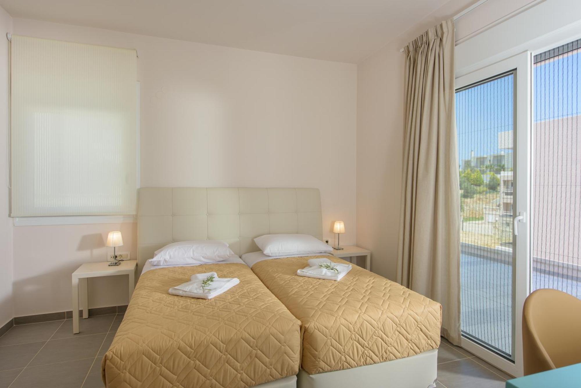 Villa Koukos Villas Stalos