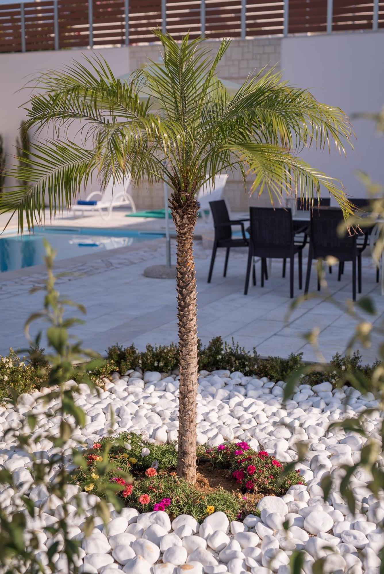 Koukos Villas * Stalos