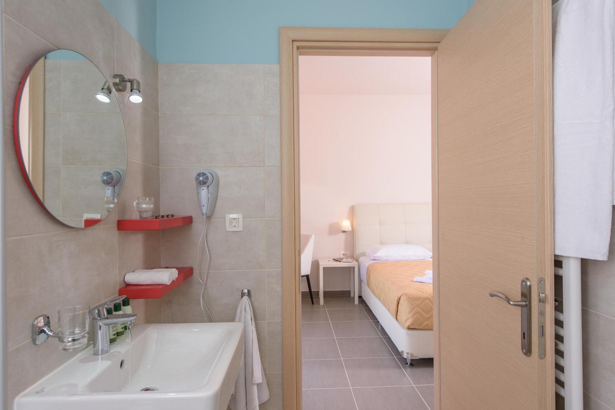 Villa Koukos Villas