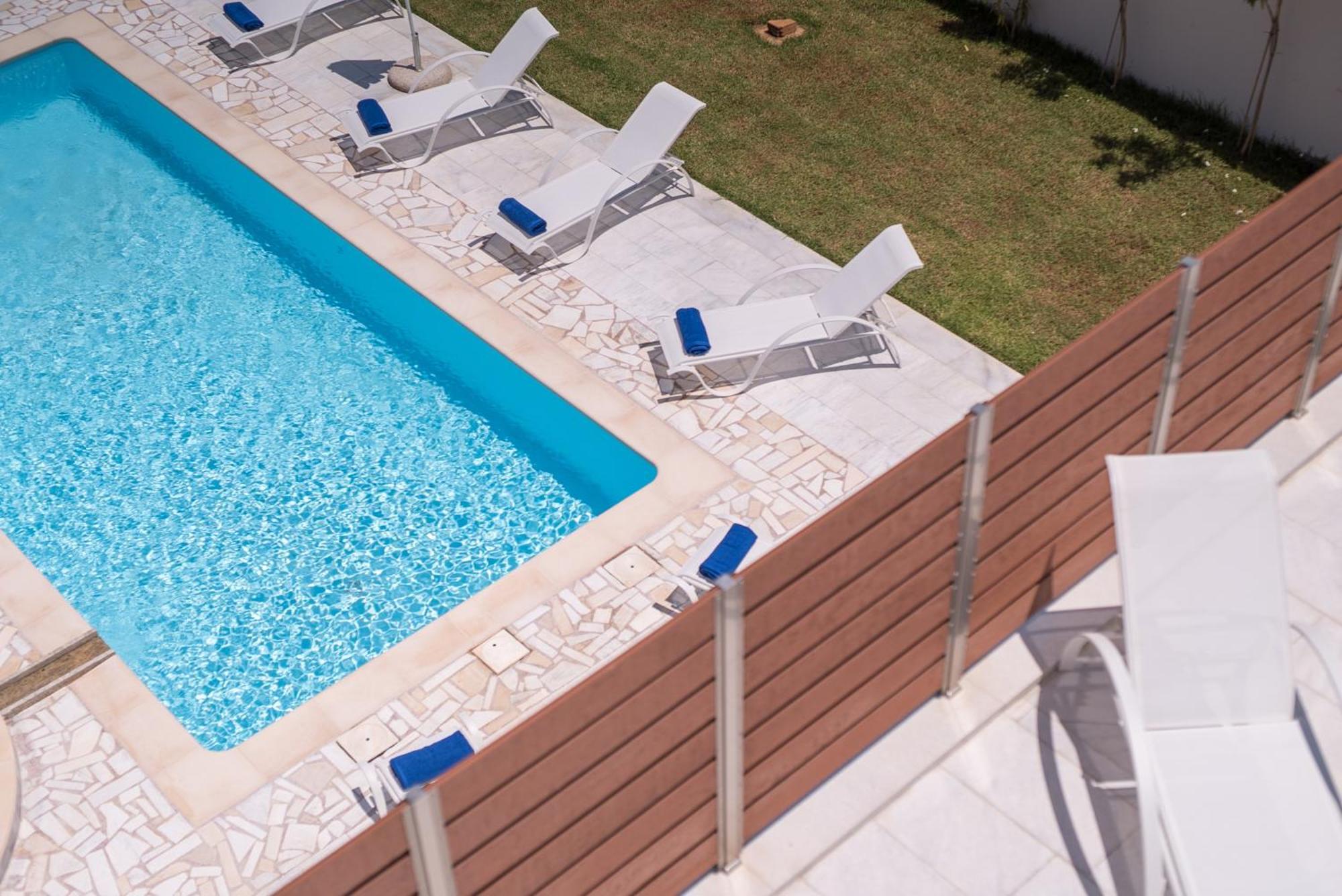 Villa Koukos Villas *