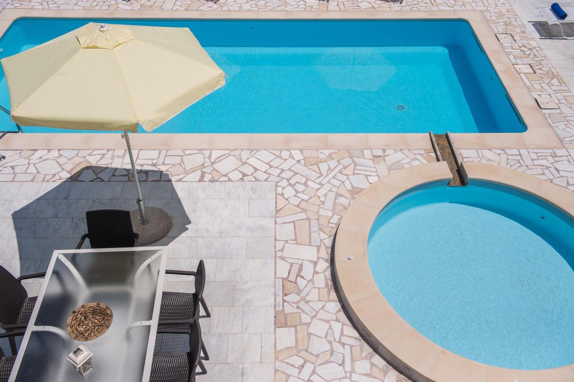 Koukos Villas *